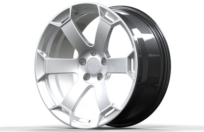 Forged Audi AVUS Style Wheels