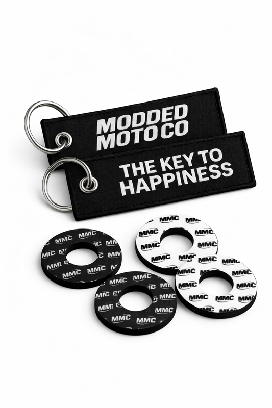 MMC Accessories Pack