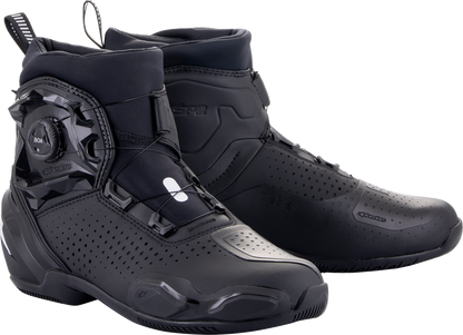 ALPINESTARS SP-2 Shoes - Black - US 8 / EU 42 2511622-10-42