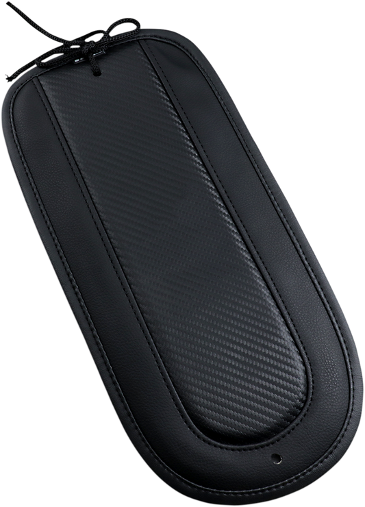 SADDLEMEN Fender Chap - Matches Dominator Solo Seat T8129-18-D