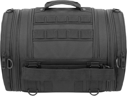 SADDLEMEN R1300LXE Tactical Roll Bag EX000045A