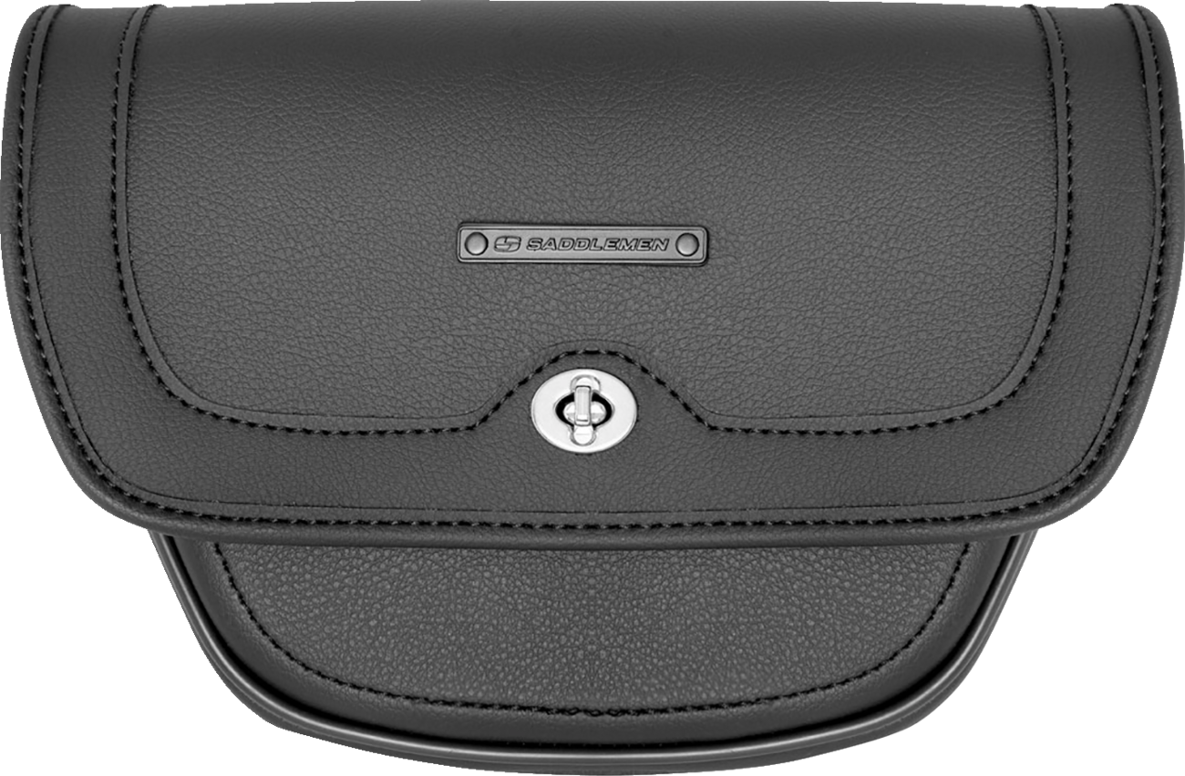 SADDLEMEN Handlebar Bag - D160 EX000954