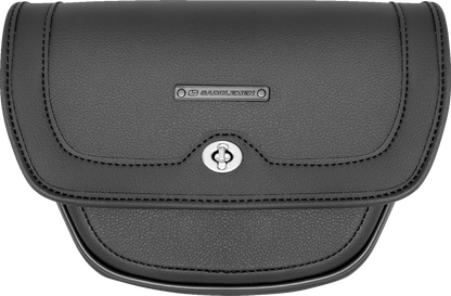 SADDLEMEN Handlebar Bag - D160 EX000954