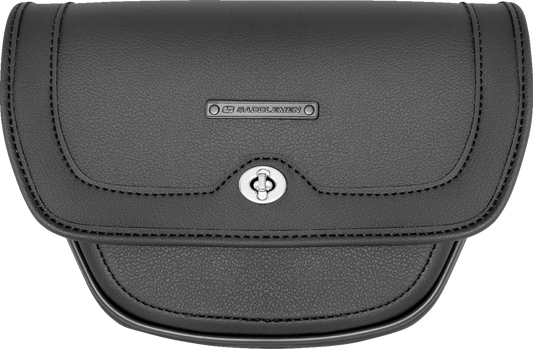 SADDLEMEN Handlebar Bag - D160 EX000954