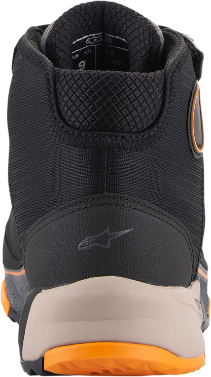 ALPINESTARS SP-2 Shoes - Black - US 8 / EU 42 2511622-10-42