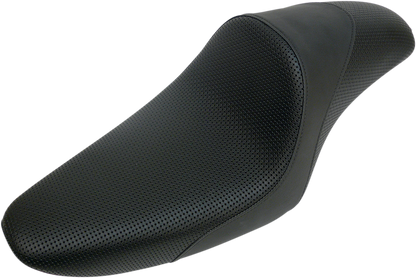 SADDLEMEN Americano Smooth Seat - XL 8585CJ