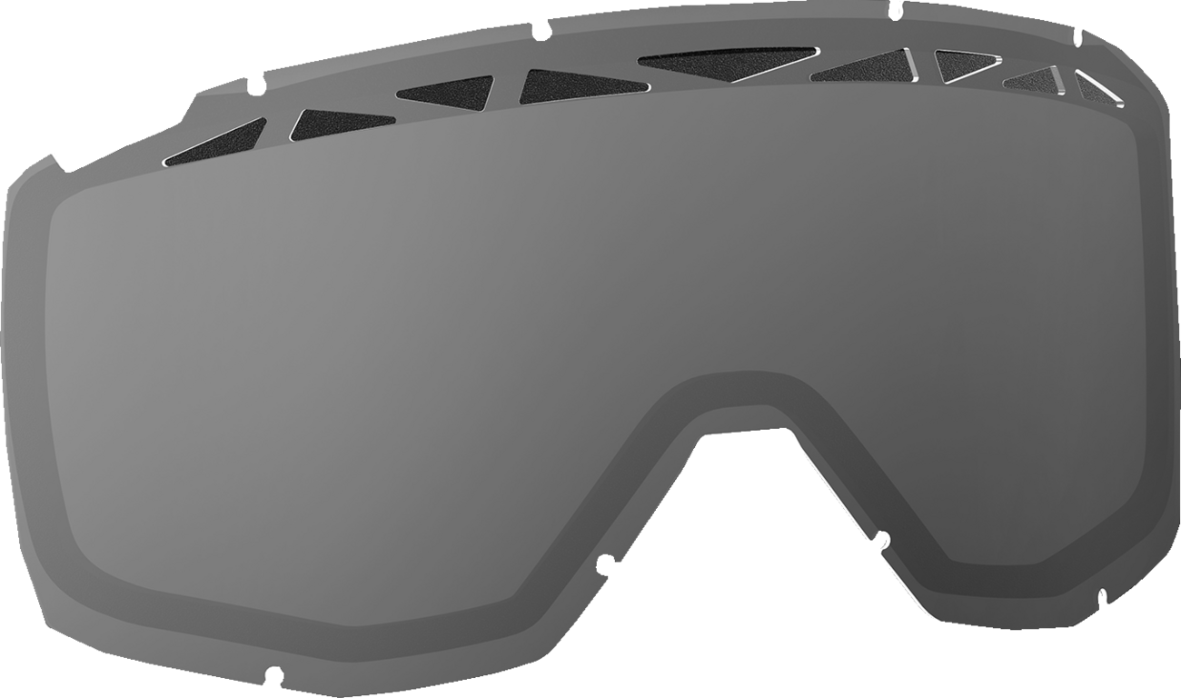 SCOTT Primal/Split Lens - Double - ACS - Gray AFC 218818-126