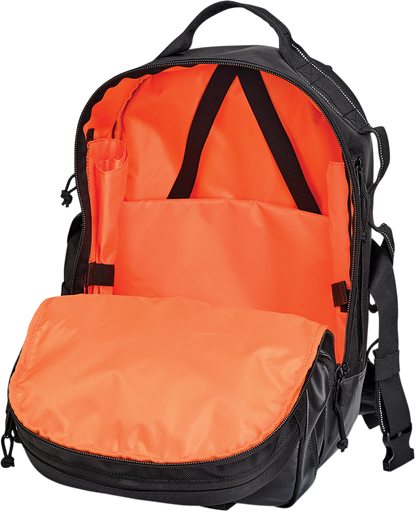 BILTWELL EXFIL-48 Backpack - Black 3007-01