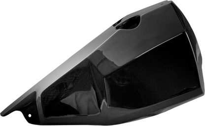 SADDLEMEN Ronan - Oil Tank/Battery Cover Z4240