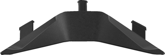 SCOTT Prospect Nose Guard - Black 248794-0001222
