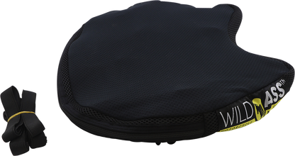 WILD ASS Cushion - Air Seat - Lite - Smart - Black SMART-LITE