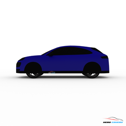 Indoor & Outdoor Car Cover | Compatible For: Porsche Cayenne