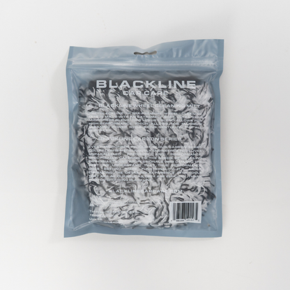 BLACKLINE® MICROFIBER WHEEL MITT