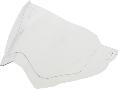AFX FX-41DS Shield - Outer - Clear 0130-0501