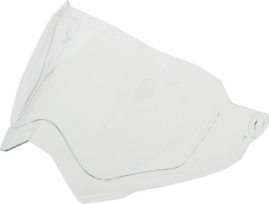 AFX FX-41DS Shield - Outer - Clear 0130-0501