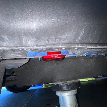 Explorer 16-24 Stealth Lift Pads