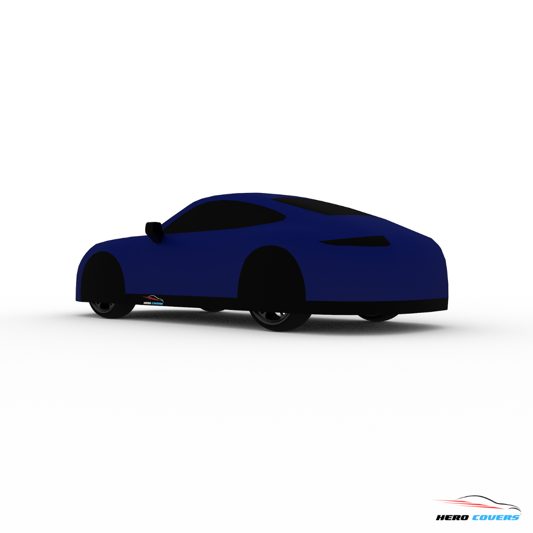 Indoor & Outdoor Car Cover | Compatible For: Porsche 911 (991)