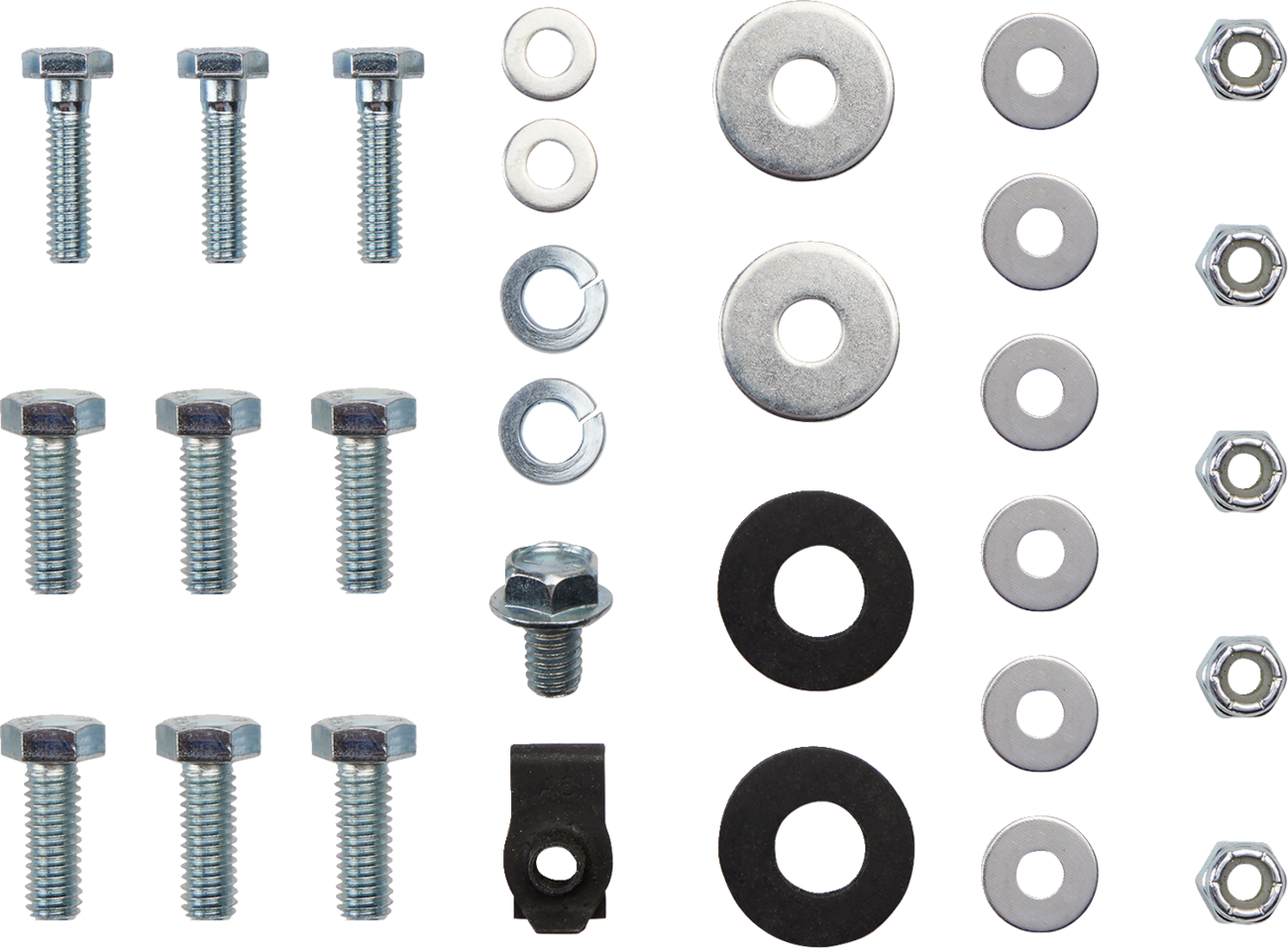 SADDLEMEN Renegade Backrest - Deluxe - Studded - FL '88-'96 11567R