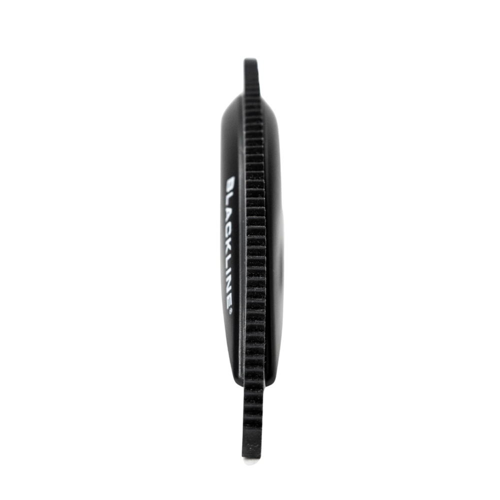 BLACKLINE® PET HAIR BRUSH