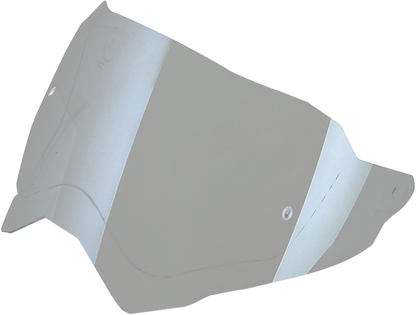 AFX FX-41DS Shield - Pinlock - Silver Mirror 0130-0830