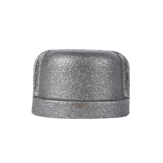 3/4 in. Black Cap