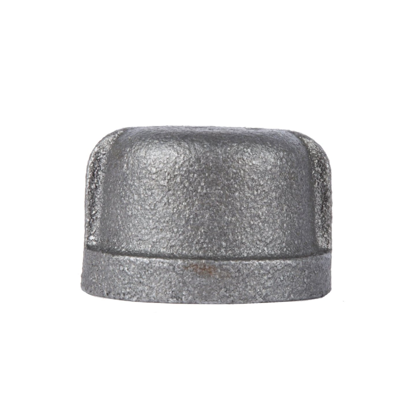3/4 in. Black Cap