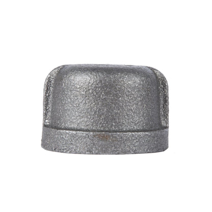 3/4 in. Black Cap