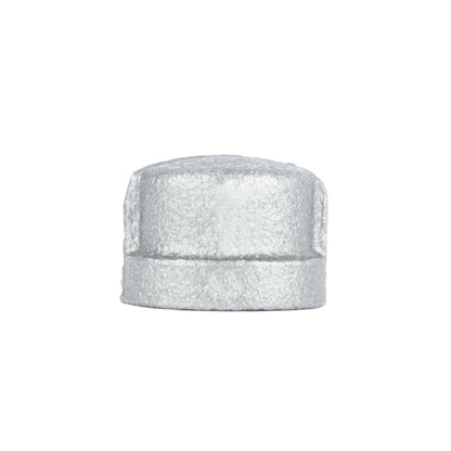 1 1/4 in. Galvanized Iron Cap