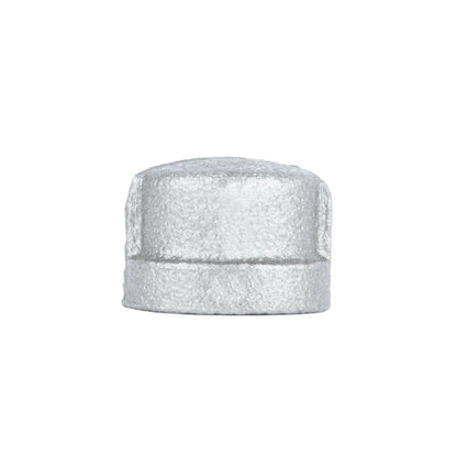 1 1/4 in. Galvanized Iron Cap