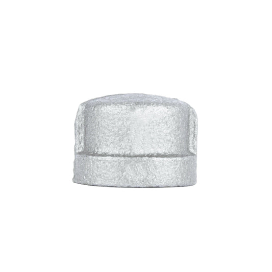 1 1/4 in. Galvanized Iron Cap