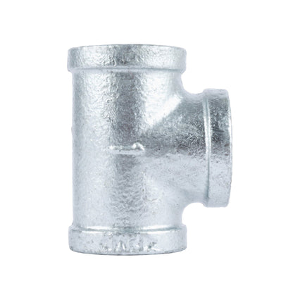 1 in. Galvanized Iron Tee
