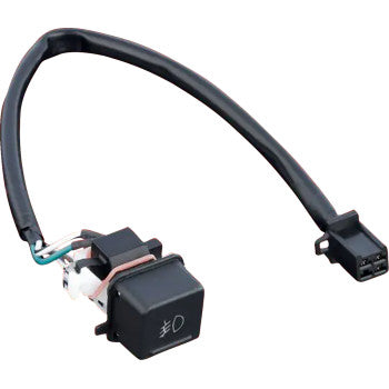 SHOW CHROME Replacement Fog Light Switch - GL1800 '12-'17  16-36