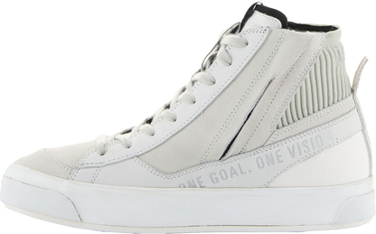 ALPINESTARS Stella Stated Podium Shoes - White - US 9 2540224-2004-9