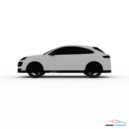 Indoor & Outdoor Car Cover | Compatible For: Porsche Cayenne