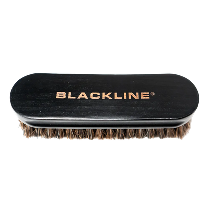 BLACKLINE® LEATHER BRUSH