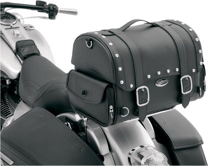 SADDLEMEN Desperado Express Tail Bag 3503-0054
