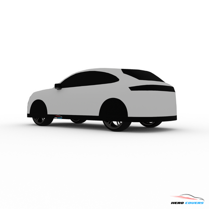 Indoor & Outdoor Car Cover | Compatible For: Porsche Cayenne