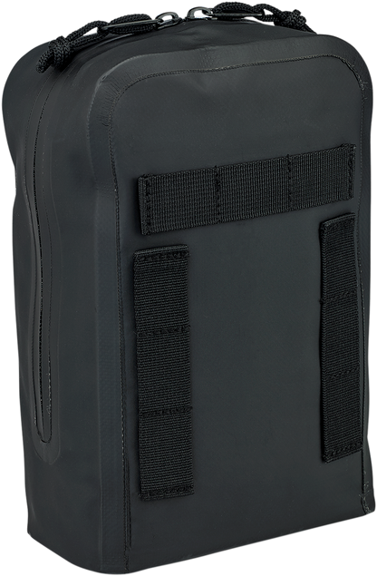 BILTWELL Handlebar Bag 3008-01