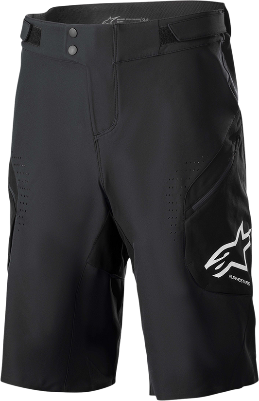 ALPINESTARS Alps 8.0 V2 Shorts - Black - US 30 1723622-10-30