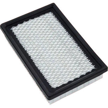 SHOW CHROME Replacement Air Filter - Can-Am 5-401