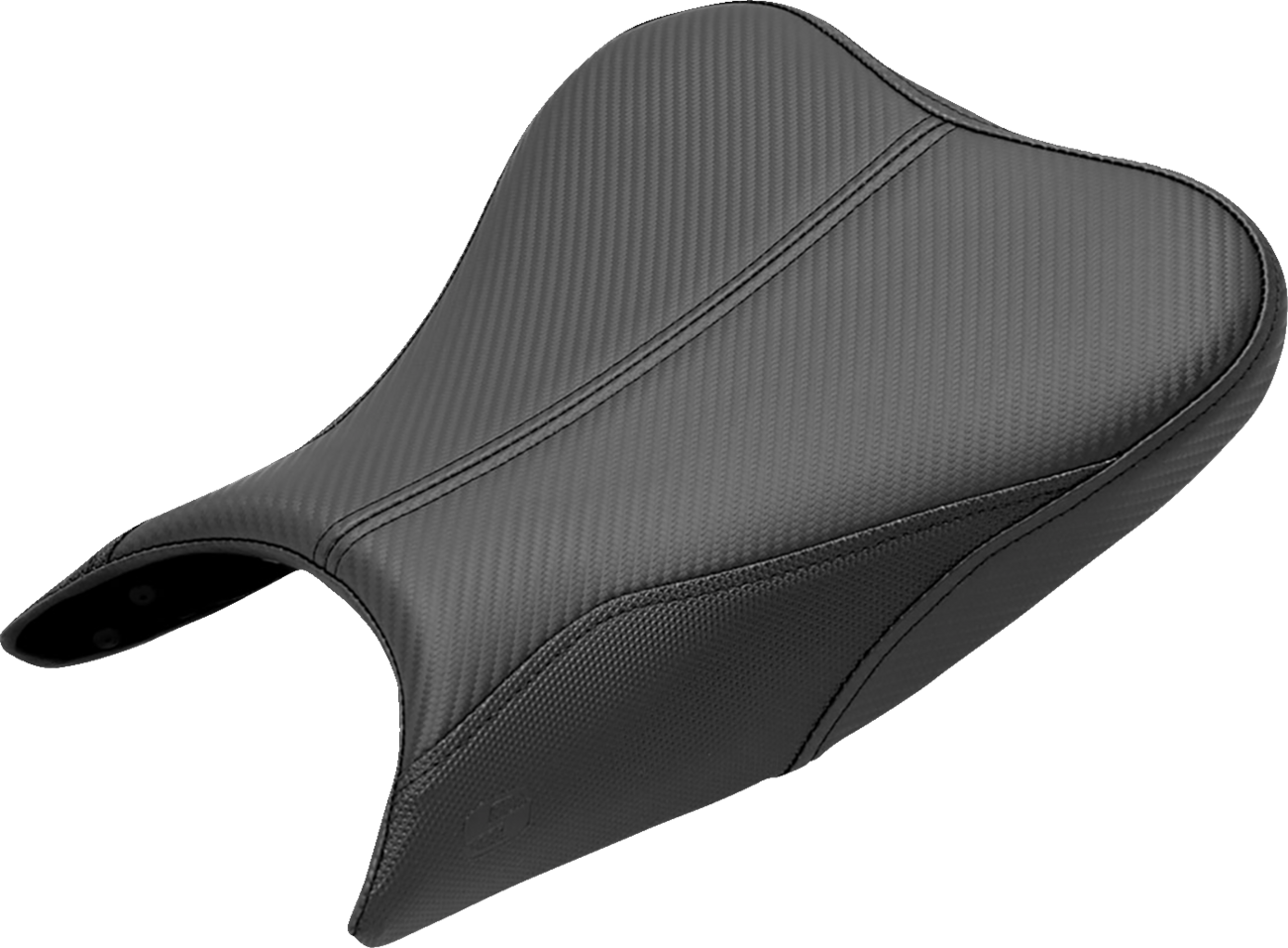 SADDLEMEN GP-V1 Seat - Standard - Ninja 400 '18-'22 0810-K078