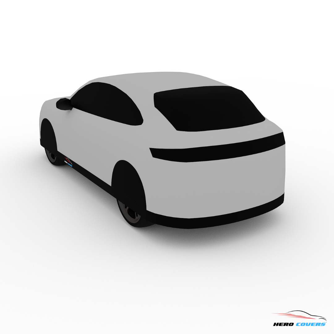 Indoor & Outdoor Car Cover | Compatible For: Porsche Cayenne