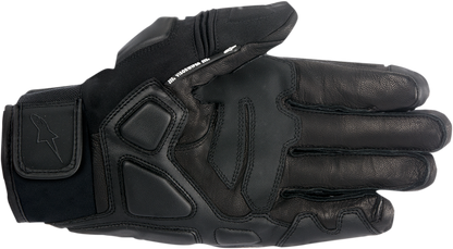 ALPINESTARS Corozal V2 Drystar® Gloves - Black - 3XL 3525816-10-3X
