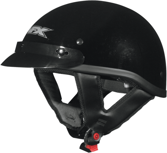 AFX FX-70 Helmet - Gloss Black - XL 1030427