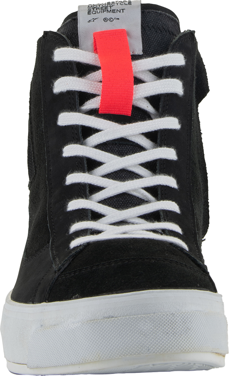 ALPINESTARS Stella Stated Podium Shoes - Black - US 6.5 2540224-10-6.5