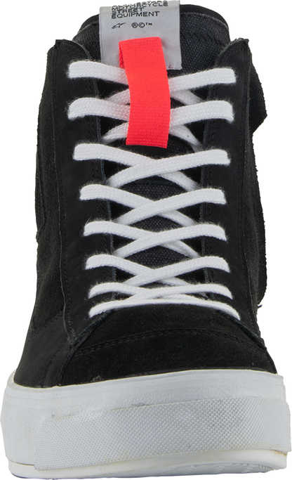 ALPINESTARS Stella Stated Podium Shoes - Black - US 9.5 2540224-10-9.5