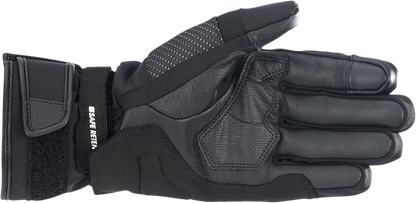 ALPINESTARS Women Stella Andes V3 Drystar® Gloves - Black/Anthracite - XL 3537522-104-XL