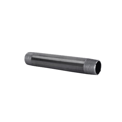 1/4 in. x 3 in. Black Pipe