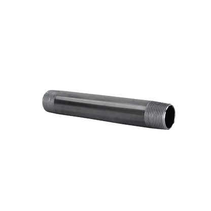 1/4 in. x 3 in. Black Pipe