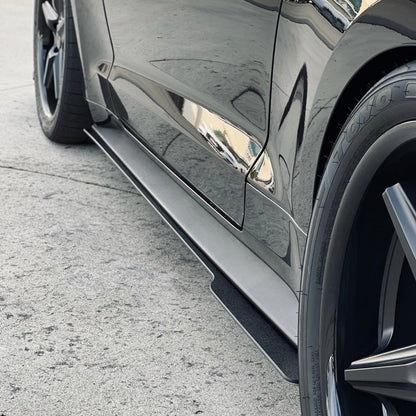 Mustang 18-23 GT/ECO Standard Body Kit